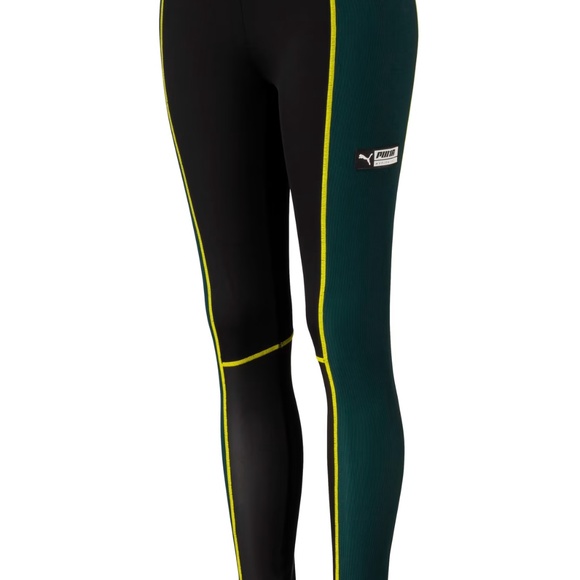 Trailblazer Women's Stir Up Leggings - Picture 3 of 14